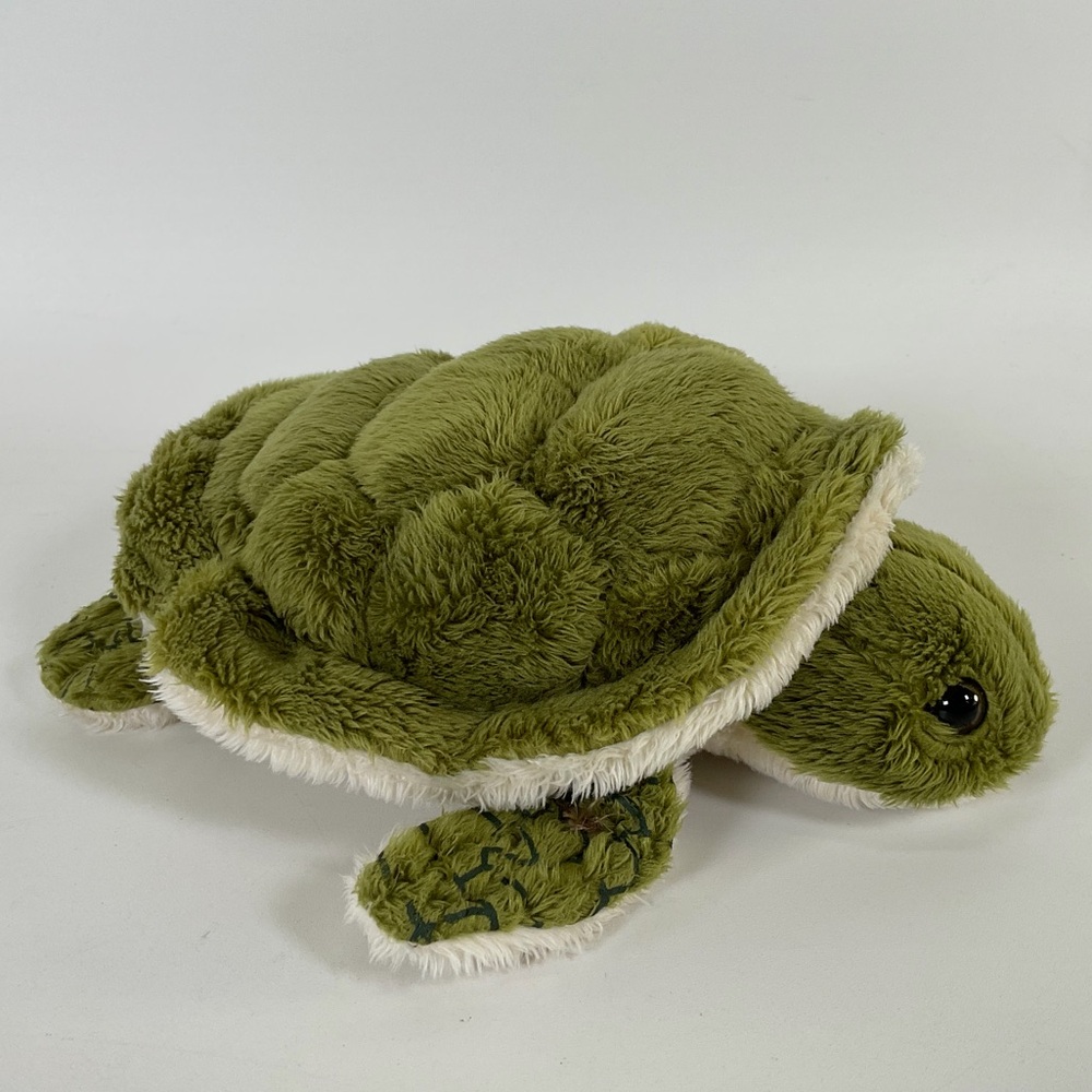 VTG 2004 Wishpets Jolene‎ the Sea Turtle Plush